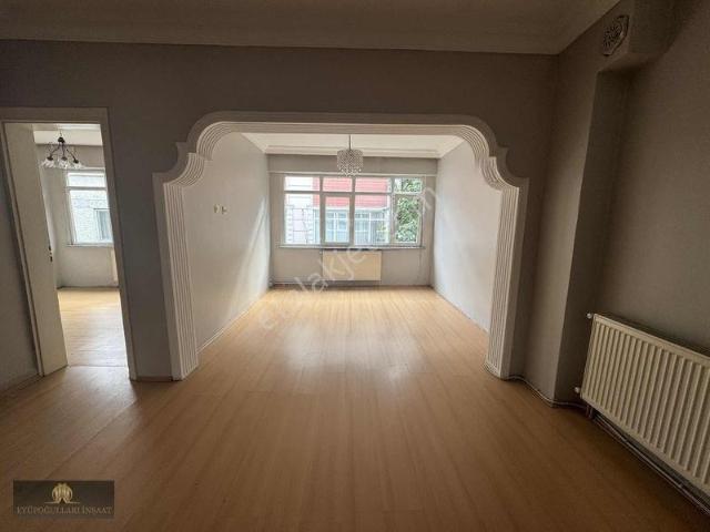 Bayrampaşa Merkezinde Kiralık Daire