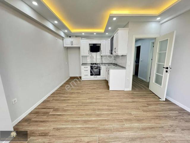 Bayrampaşa Merkezinde Kiralık Daire