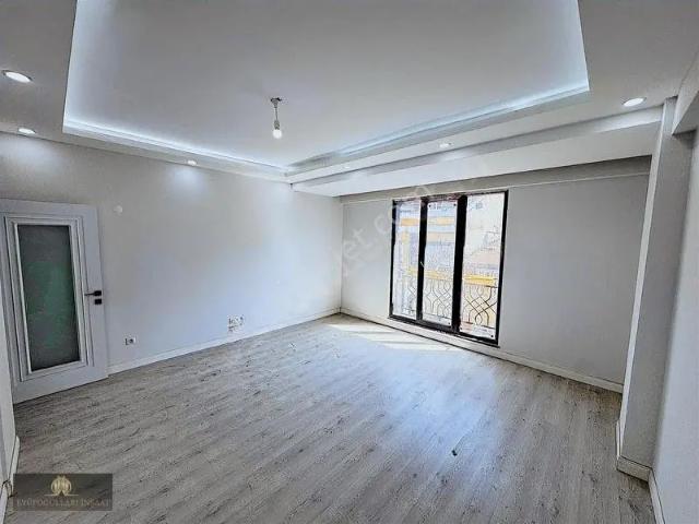 Bayrampaşa Merkezinde Satılık Dubleks