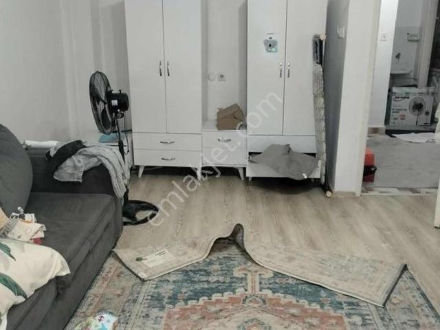 Bayrampaşa Altıntepsi Mah 1+1 Full Eşyalı Kiralık Daire