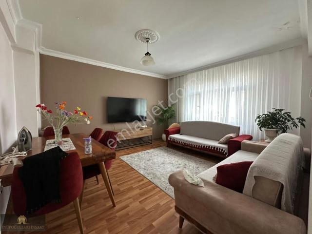 Bayrampaşa Altıntepsi Mah. 2+1 95m2 Satılık Temiz Daire
