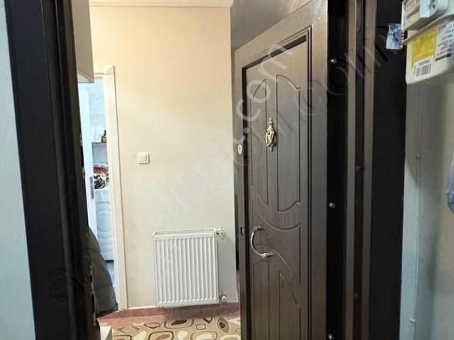 Bayrampaşa Altıntepsi'de Satılık Bahçe Katı Daire
