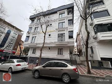 MOLLATEAM BAYRAMPAŞA CUMHURİYET CADDESİNDE BİR YAŞINDA SATILIK DUBLEKS