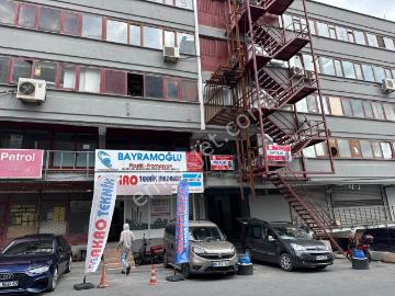 Bayrampaşa, İstanbul ili, Marmara Bölgesi