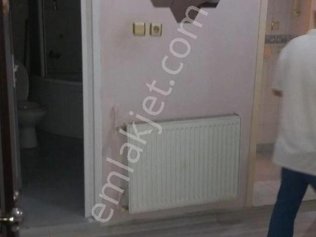 Bayrampaşa Çevik Arkası 2+1 Kiralk Daire memur