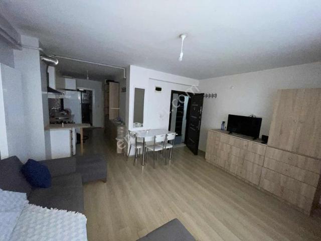 Bayrampaşa İsmet Paşa Mah. Full Eşyalı 1+1 Kiralık Daire !