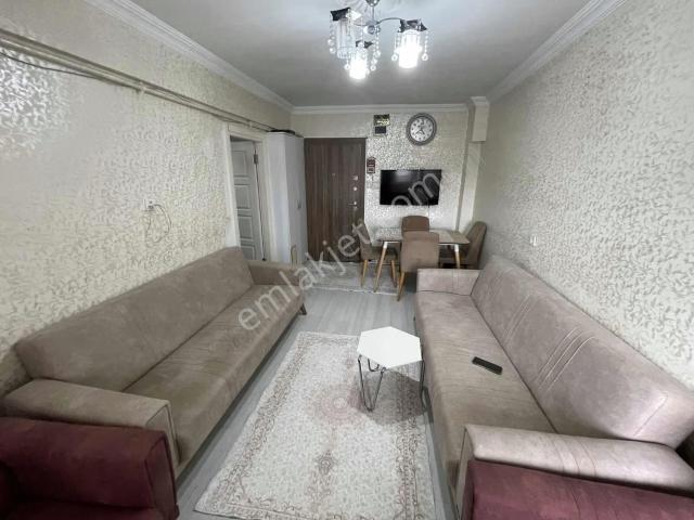 Bayrampaşa Kocatepe' De Merkezi Konumda Temiz 2+1 Satılık Daire!