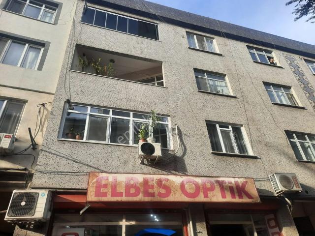 Bayrampaşa Terazidere Mahallesi’nde 1.5+1 85 M2 Satılık Daire