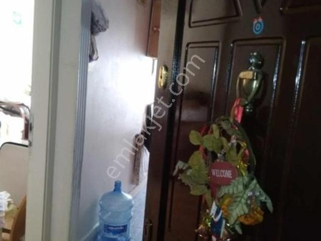 Bayrampaşa Vatan Mah. Kiralık 1+1 Eşyalı Daire 75m²