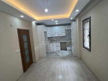 Bayrampaşa Vatan Mahallesinde Sıfır Binada Isı Yalıtımlı 1+1/65m2/yüksek Giriş Kiralık Daire