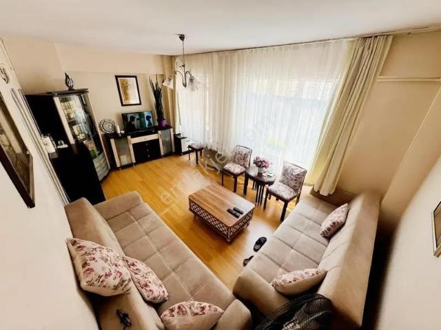 Bayrampaşa Vatan'da 50m² 1+1 Satılık Daire Yatırım Fırsatı!