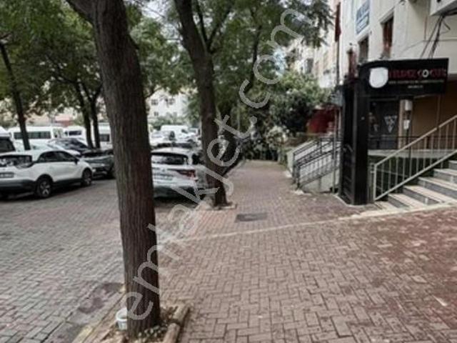 Bayrampaşa Yıldırım Mah. Satılık 2+1 Daire, 85m², Krediye Uygun