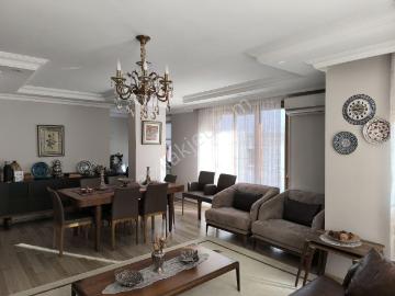 Bayrampaşa Yıldırım'da 224m² 4+2 Dubleks 2 Giriş Teras Asansörlü