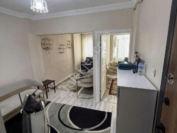 Bayrampaşa Yenidoğan'da Kiralık Eşyalı 2+1 Daire metroya Yakın