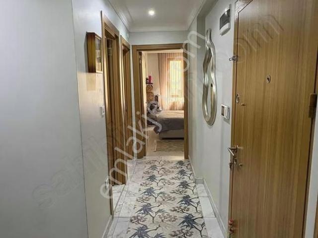 Bayrampaşa'da Satılık 2+1 Daire Merkezi Konum