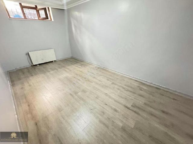 Bayrampaşada Yeni Binada Kiralık Daire