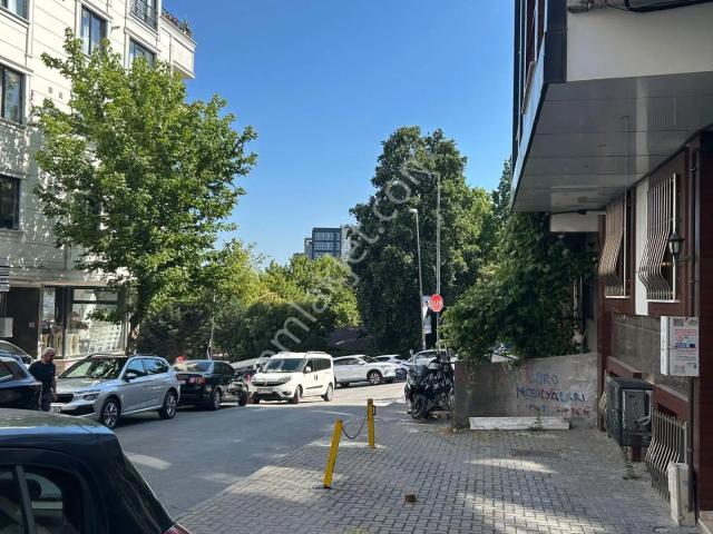 Bayrampasa Kocatepede Kıralık 2+1 Yuksek Kat Daıre