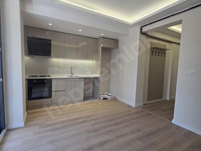 BAYRAKTAR GAYRİMENKUL DEN HARİKA UYGUN FİYATLI 1+1 DAİRE
