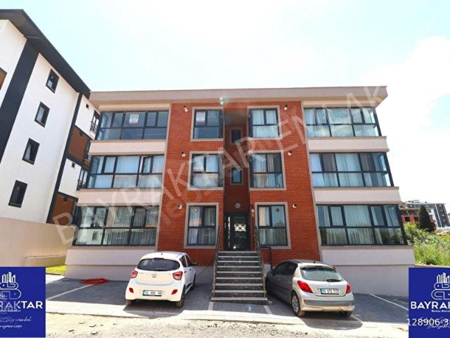 Bayraktar Emlak'tan Yeni Mahalle'de Ultra Lüks 2+0 Yerden Isıtma Ferah Kiralık Daire