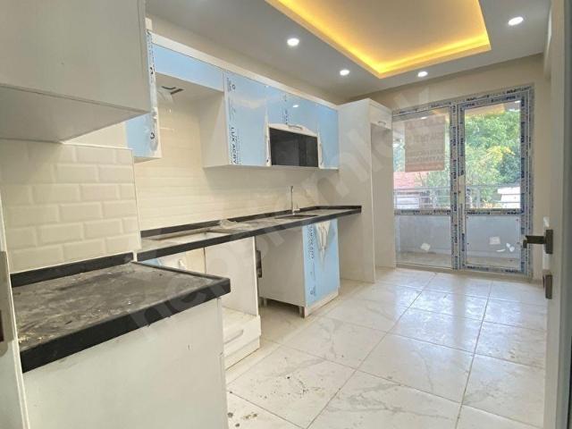 BAYRAKÇEKEN'DEN 2+1 SATILIK SÜMER MAH GÜNEY CEPHE SIFIR DAİRE