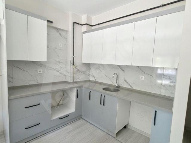 Bayraklı Manavkuyu Taşkent Bölge Metro Yakını Sıfır 1+1 Satılık