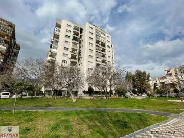 Bayraklı Manavkuyu Aslankent Sitesinde 3+1 Kiralık Daire