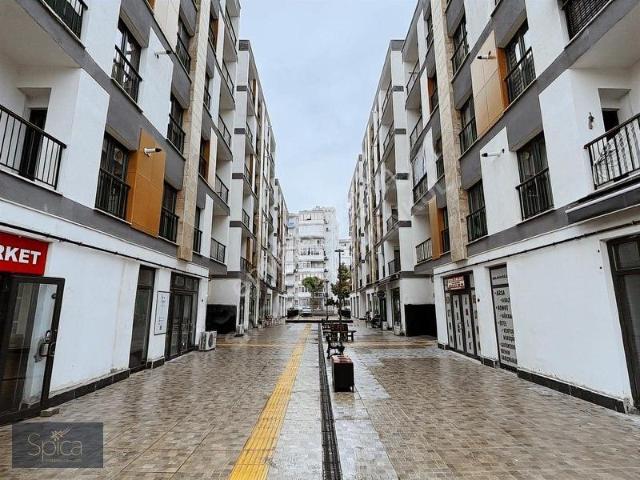 Bayraklı Manavkuyu Mahallesi 3+1 Satılık Daire