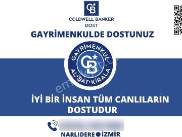 Bayraklı Manavkuyuda Satılık 3+1 Prestijli Daire