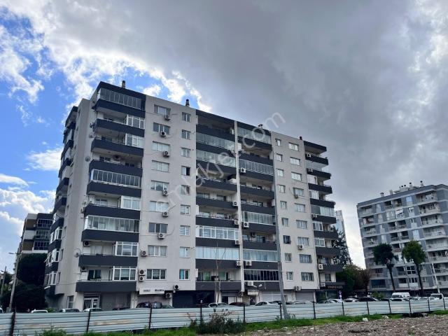 Bayraklı Manavkuyu'da 3+1 Satılık Daire