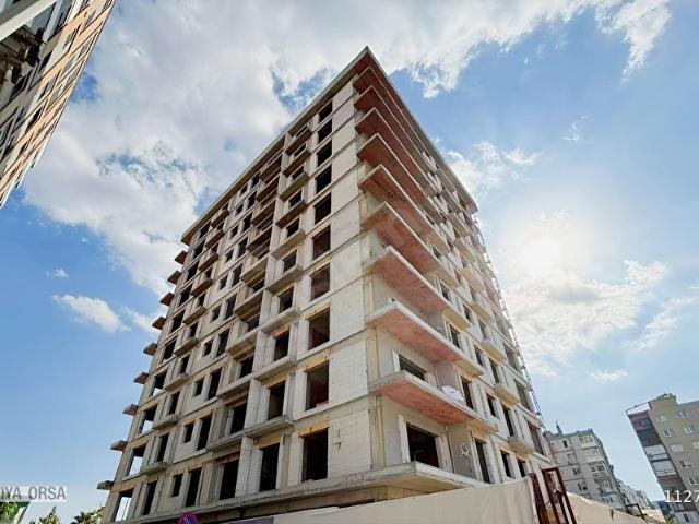 Bayraklı Mansuroğlu Ankara asfaltı üzeri 2+1 daire