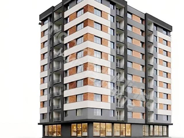 Bayraklı Mansuroğlu Mahallesi 2+1 Kapalı Mutfak Ebeveyn Banyolu