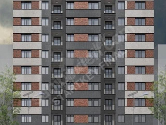 Bayraklı Mansuroğlu Mh. 2+1 Satılık Lüks Daire