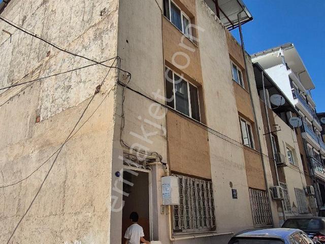 Bayraklı Osmangazi De 2+1 Kiralık Doğalgazlı Daire