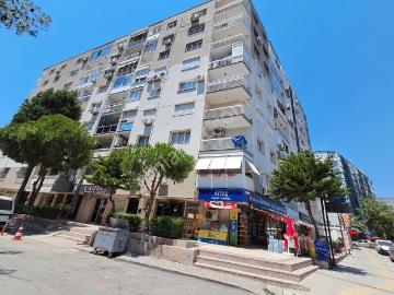 Bayraklı Osmangazi Mah. Satılık 3+1 Daire
