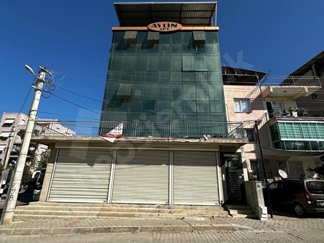 Bayraklı Osmangazi'de Satılık 3+1 Sıfır Daire