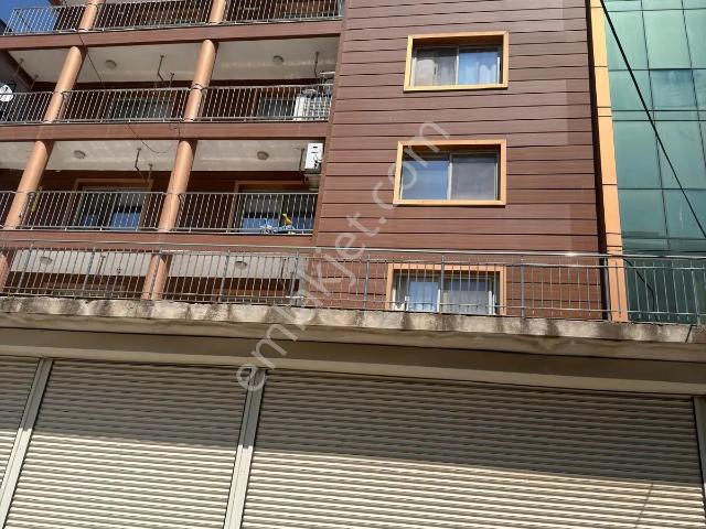 Bayraklı Osmangazi'de 145 M2 Satılık Daire