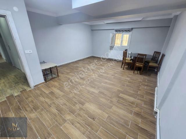 Bayraklı Osmangazi'de 2+1 Doğalgazlı Kiralık Daire