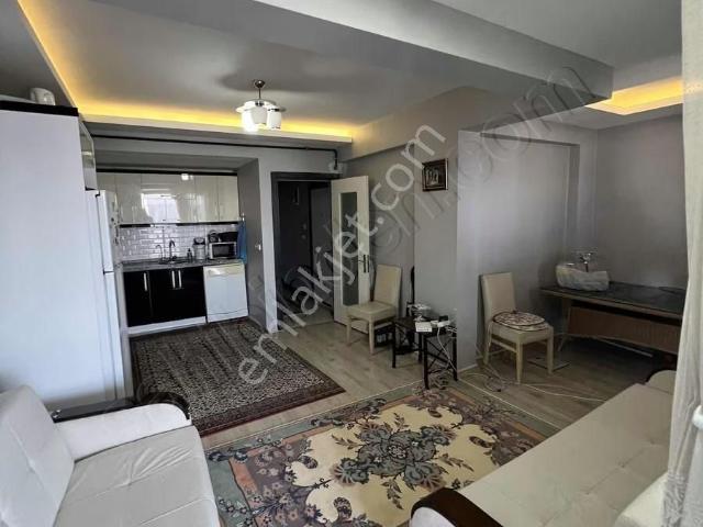 Bayraklı Alpaslan Mh 2+1 Teraslı Full Denız Mnz Komple Eşyalı
