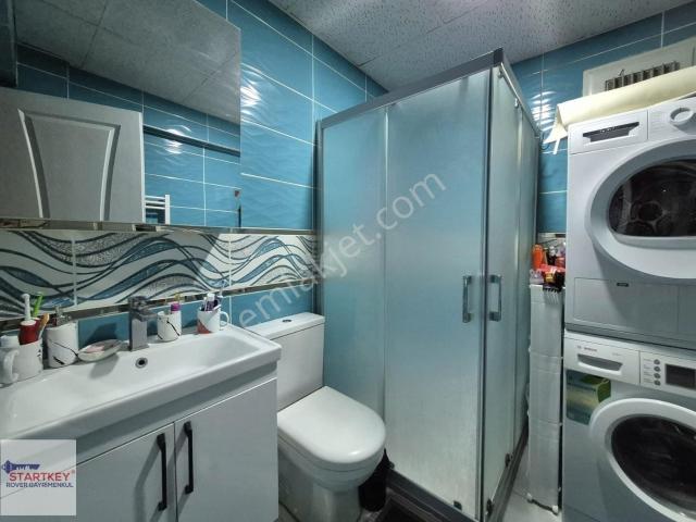 Bayraklı Badem Sitesi 3+1 Satılık Daire