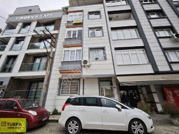 Bayraklı Belediyesi Karşısı | Full Eşyalı 2+1 Kiralık Daire