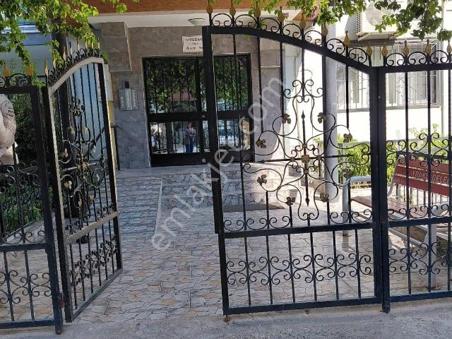 Bayraklı Bilbay Sitesi Kiralık 3+1 Daire