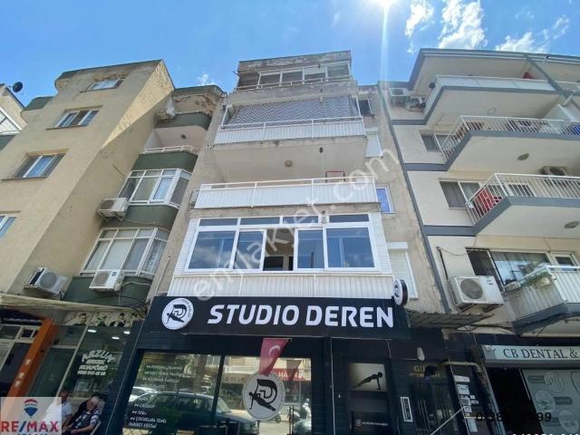 Bayraklı Bölge Metro Yakını 2+1 Kiralık Daire