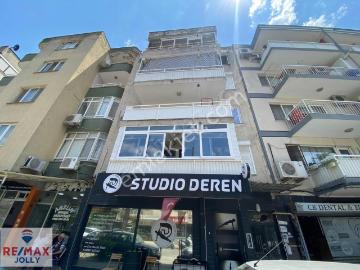 Bayraklı Bölge Metroya Yakın 2+1 Kıralık Daıre