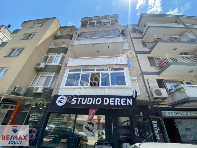 Bayraklı Bölge Metroya Yakın 2+1 Kıralık Daıre