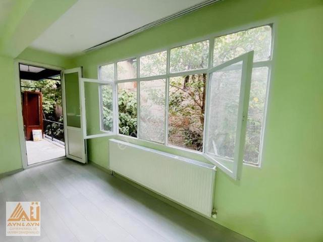 Bayraklı Cengizhan Mah Tadilatlı Kiralık Daire