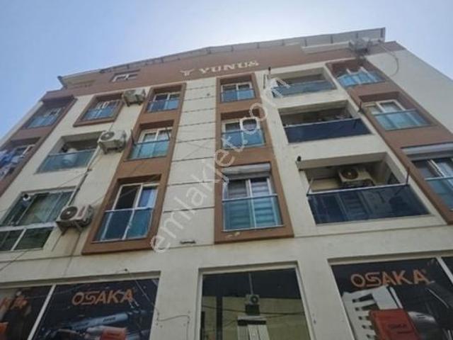 Bayraklı Şehir Hastanesi Dibinde 3+1 Dublex Eşyasız Lüx Daire