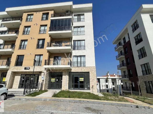 Bayraklı Şehir Hastanesi Toki Konutları 2. Etap Kiralık 3+1