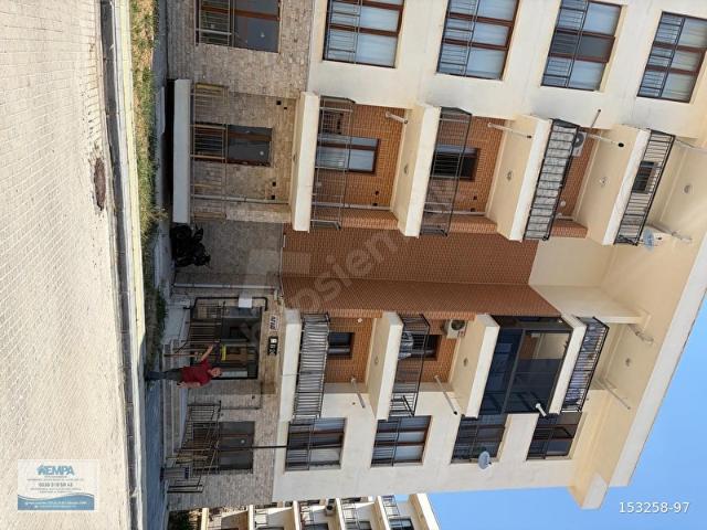 Bayraklı Şehir Hastanesi Yakını TOKİ'lerde Kiralık 2+1 Daire