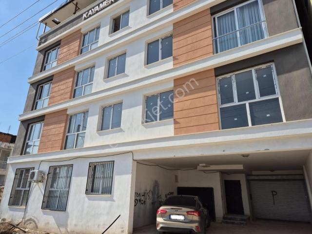 Bayraklı Şehir Hastanesine Yakın Eşyalı 1+1 Kiralık Daire