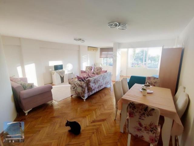 Bayraklı Full Deniz Manzaralı Geniş Kiralık 3+1 Daire